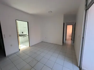 Apartamento com 3 Quartos à venda, 62m² no Uruguai, Teresina