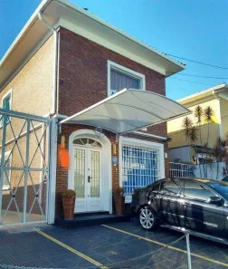 Imóvel Comercial com 6 Quartos para alugar, 180m² no Indianópolis, São Paulo