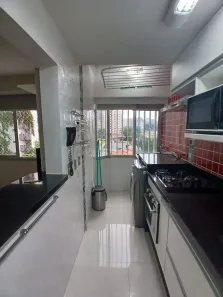 Apartamento com 2 Quartos para venda ou aluguel, 110m² no Indianópolis, São Paulo