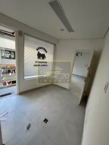 Imóvel Comercial à venda, 31m² no Consolação, São Paulo
