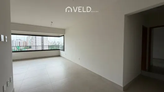 Apartamento com 2 Quartos à venda, 75m² no Setor Pedro Ludovico, Goiânia