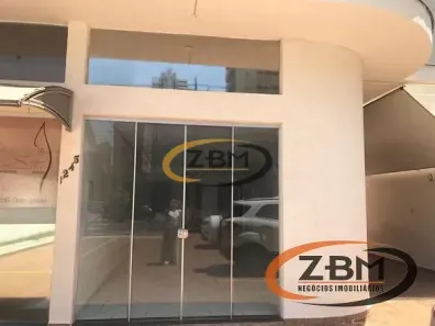 Sala Comercial para alugar, 60m² no Centro, Londrina
