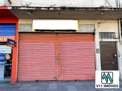 Ponto Comercial à venda, 99m² no Passo da Areia, Porto Alegre