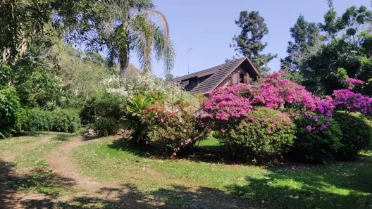 Fazenda/Sítio com 2 Quartos à venda, 70m² no Nova Petrópolis, Nova Petrópolis