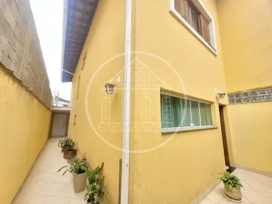 Sobrado com 2 Quartos à venda, 130m² no Jardim Satélite, São Paulo