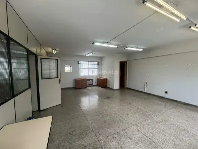 Sala Comercial para alugar, 120m² no Lourdes, Belo Horizonte