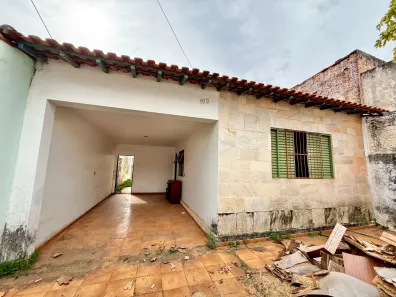 Casa com 3 Quartos à venda, 115m² no Vila Vendramini, Itapetininga