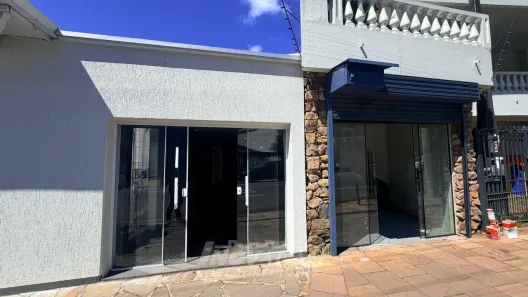 Sala Comercial para alugar, 60m² no Rio Branco, Caxias do Sul