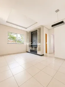 Apartamento com 2 Quartos à venda, 55m² no Planalto, Belo Horizonte