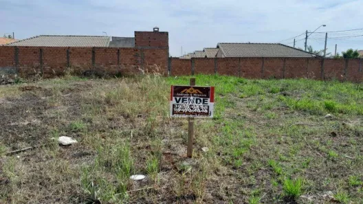 Lote/Terreno à venda, 244m² no Jardim Cristo Redentor, Ribeirão Preto