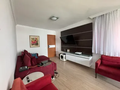 Apartamento com 3 Quartos para alugar, 100m² no Boa Viagem, Recife