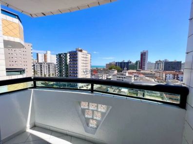 Apartamento com 2 Quartos à venda, 62m² no Ocian, Praia Grande