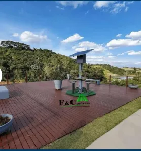 Lote/Terreno à venda, 436m² no Bairro Itapema, Itatiba