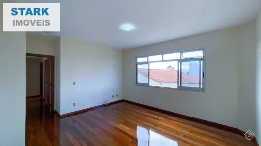 Apartamento com 3 Quartos para venda ou aluguel, 124m² no Padre Eustáquio, Belo Horizonte