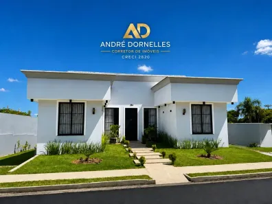 Casa de Condomínio com 4 Quartos à venda, 420m² no Ponta Negra, Manaus