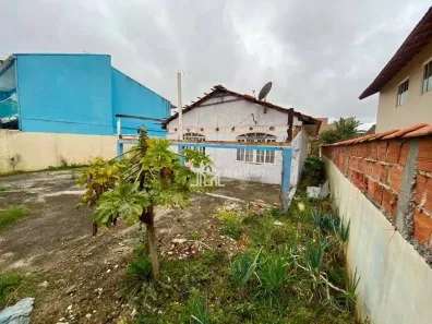 Lote/Terreno à venda, 1m² no Maria Antonieta, Pinhais
