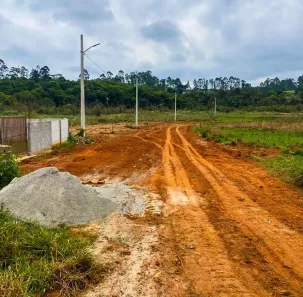 Lote/Terreno à venda, 500m² no Centro, Ibiúna