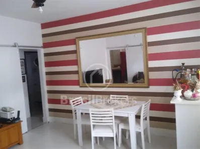 Apartamento com 2 Quartos à venda, 50m² no Taquara, Rio de Janeiro