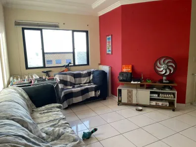 Apartamento com 3 Quartos à venda, 75m² no Nova Parnamirim, Parnamirim