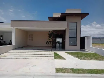 Casa de Condomínio com 3 Quartos à venda, 158m² no Parque Residencial Maria Elmira, Caçapava