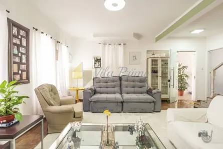 Sobrado com 3 Quartos à venda, 287m² no Vila Leopoldina, São Paulo