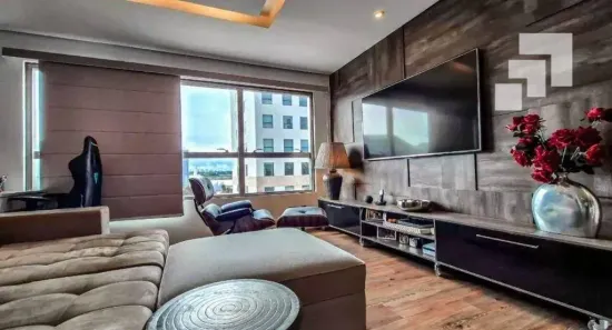 Apartamento com 1 Quarto à venda, 70m² no Vila Leopoldina, São Paulo