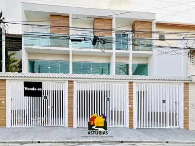 Sobrado com 3 Quartos à venda, 200m² no Vila Laís, São Paulo
