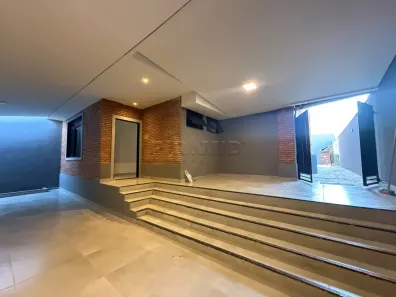 Casa com 3 Quartos à venda, 287m² no Ribeirânia, Ribeirão Preto