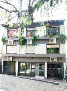 Apartamento com 3 Quartos à venda, 100m² no Santana, Porto Alegre