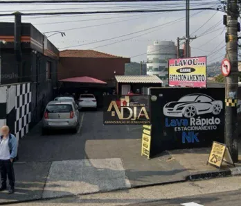 Lote/Terreno à venda, 215m² no Matriz, Mauá