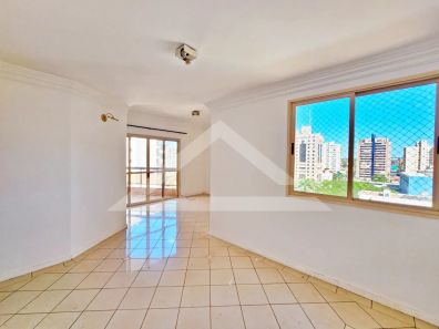Apartamento com 3 Quartos à venda, 89m² no Centro, Ribeirão Preto