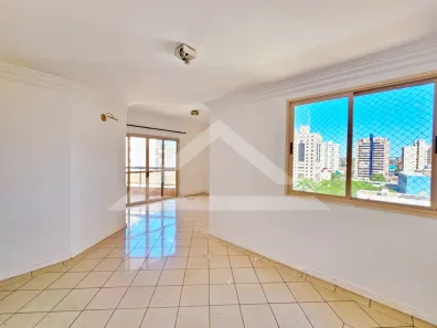 Apartamento com 3 Quartos à venda, 89m² no Centro, Ribeirão Preto