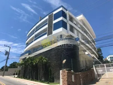 Apartamento com 3 Quartos para alugar, 147m² no Canasvieiras, Florianópolis