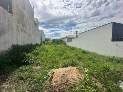 Lote/Terreno à venda, 200m² no Residencial Bongiovani, Presidente Prudente