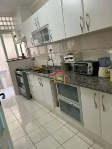 Apartamento com 3 Quartos à venda, 98m² no Parque da Represa, Jundiaí