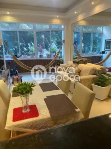 Apartamento com 3 Quartos à venda, 90m² no Copacabana, Rio de Janeiro