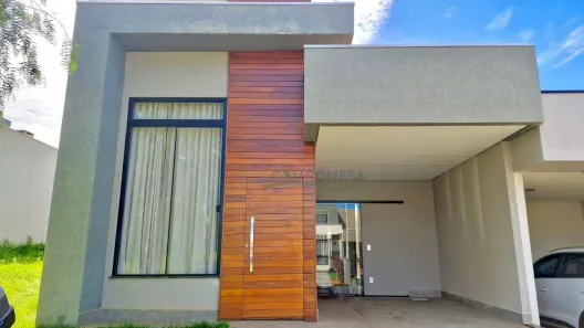 Casa com 3 Quartos à venda, 105m² no Centro, Londrina