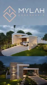 Casa de Condomínio com 4 Quartos à venda, 189m² no Vargem Fria, Jaboatão dos Guararapes