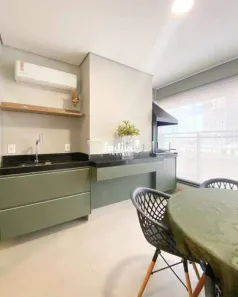 Apartamento com 2 Quartos à venda, 80m² no Jardim Botânico, Ribeirão Preto
