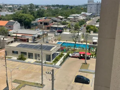 Apartamento com 2 Quartos à venda, 57m² no Fátima, Canoas