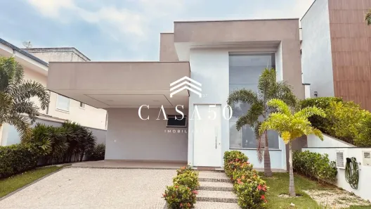 Casa de Condomínio com 3 Quartos à venda, 188m² no Swiss Park, Campinas