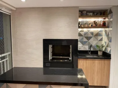 Apartamento com 2 Quartos à venda, 81m² no Cambuci, São Paulo