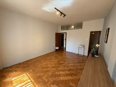 Consultório à venda, 56m² no Centro, Belo Horizonte