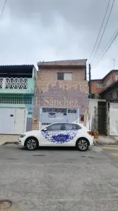 Casa com 2 Quartos à venda, 149m² no Jardim Caiubi, Itaquaquecetuba