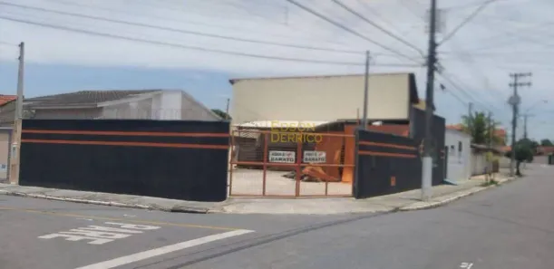 Ponto Comercial à venda, 240m² no Loteamento Residencial Andrade, Pindamonhangaba