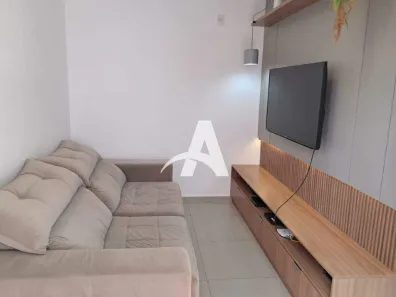 Casa de Condomínio com 3 Quartos para alugar, 202m² no Bosque dos Buritis, Uberlândia