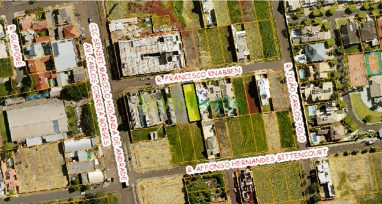 Lote/Terreno à venda, 513m² no Jardim Guaporé, Maringá