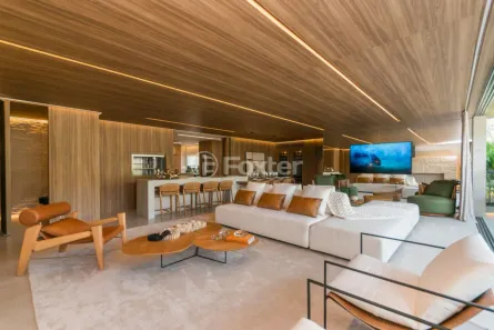 Apartamento com 3 Quartos à venda, 216m² no Boa Vista, Porto Alegre