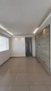 Apartamento com 3 Quartos para alugar, 74m² no Buraquinho, Lauro de Freitas