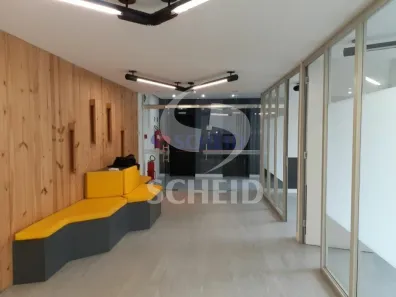 Imóvel Comercial para alugar, 286m² no Vila Olímpia, São Paulo